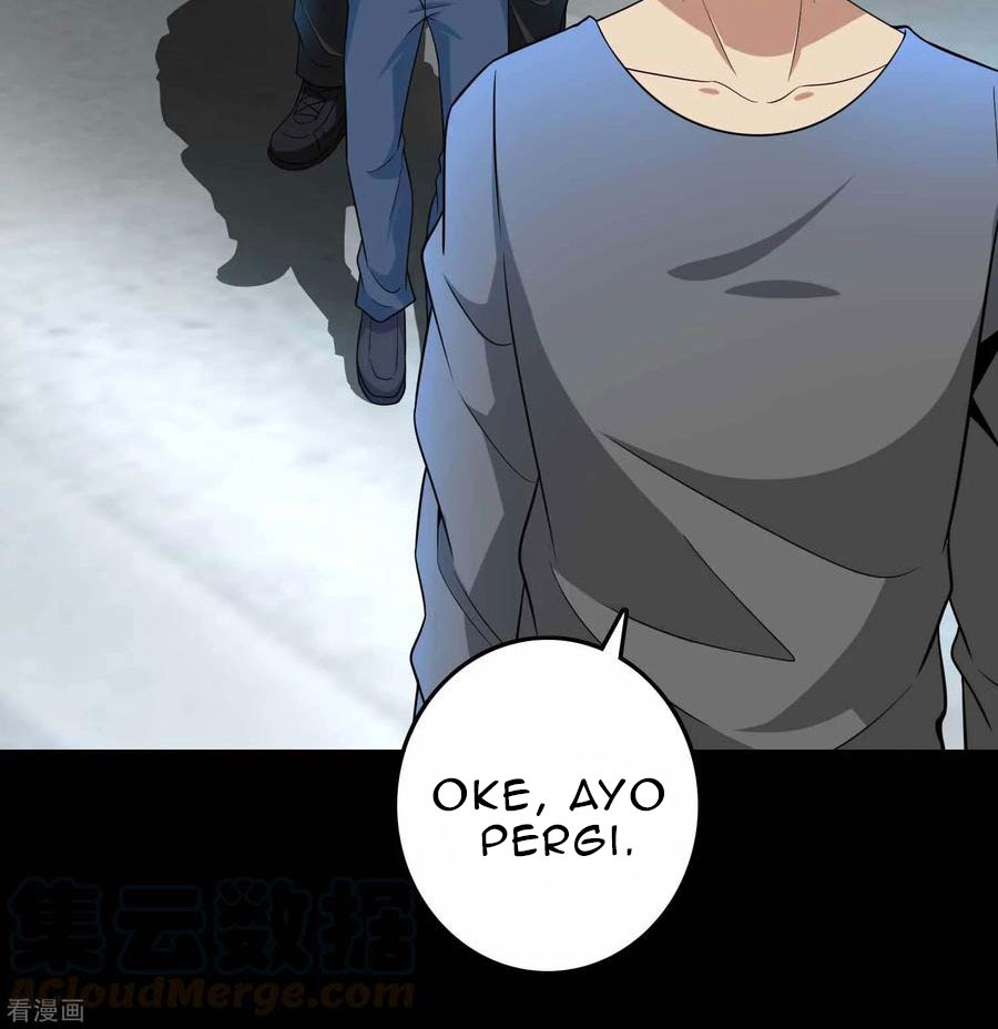 King of Apocalypse Chapter 226 Gambar 10