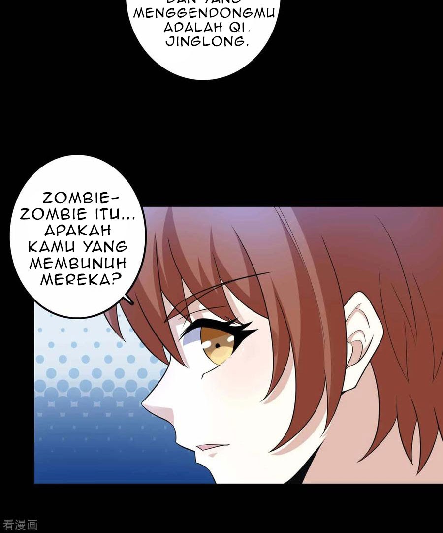 King of Apocalypse Chapter 226 Gambar 13