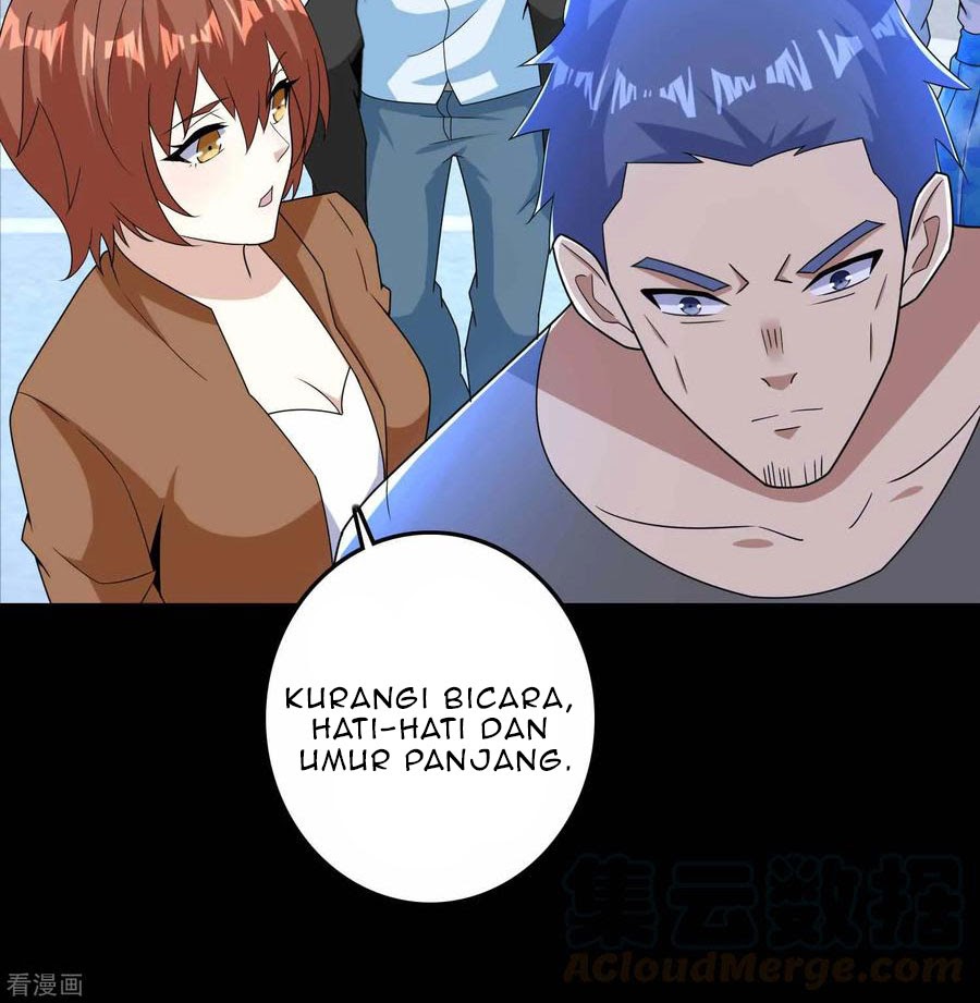 King of Apocalypse Chapter 226 Gambar 22