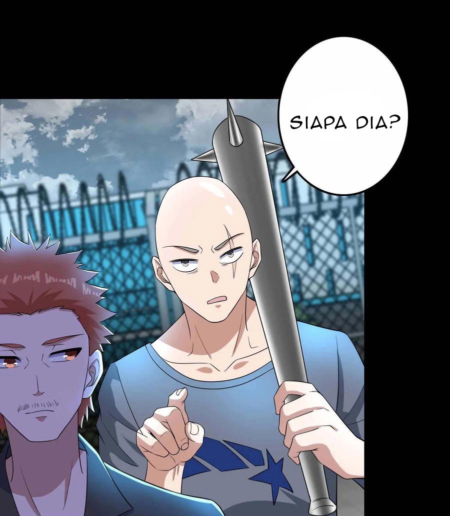 King of Apocalypse Chapter 226 Gambar 31