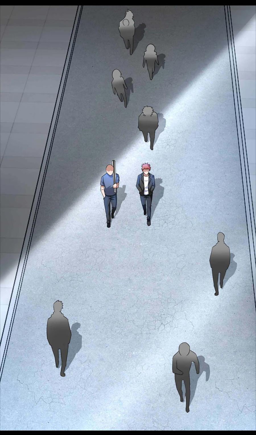 King of Apocalypse Chapter 226 Gambar 36