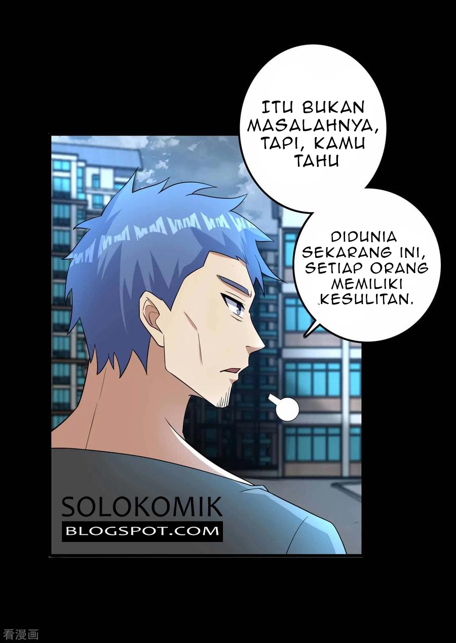 King of Apocalypse Chapter 226 Gambar 39