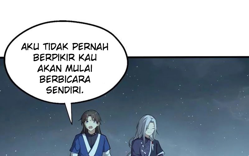 The Gateway of Revolution Chapter 35 Gambar 23