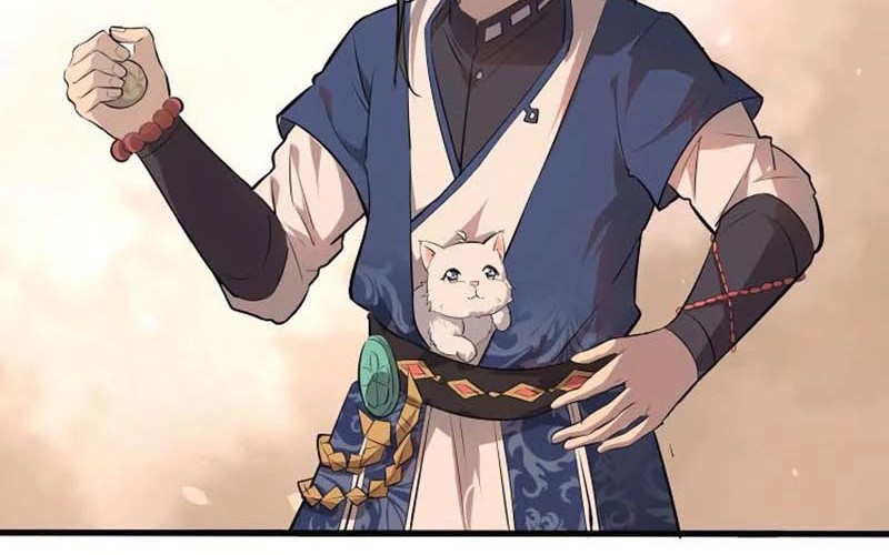 The Gateway of Revolution Chapter 35 Gambar 3