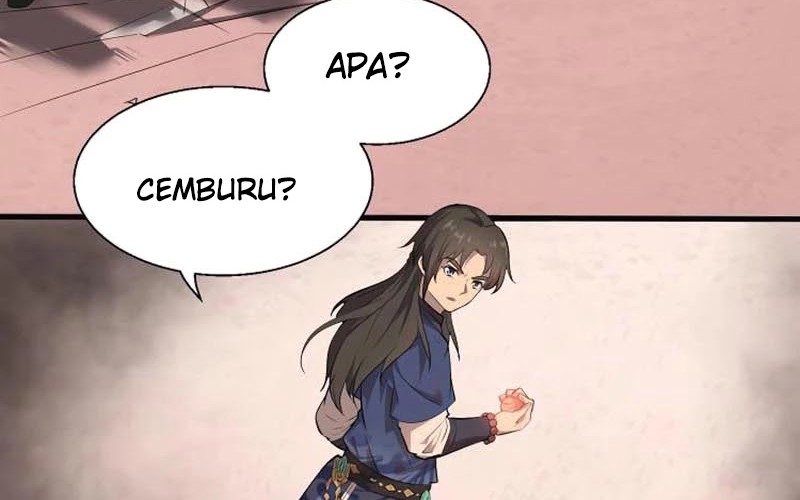 The Gateway of Revolution Chapter 35 Gambar 5