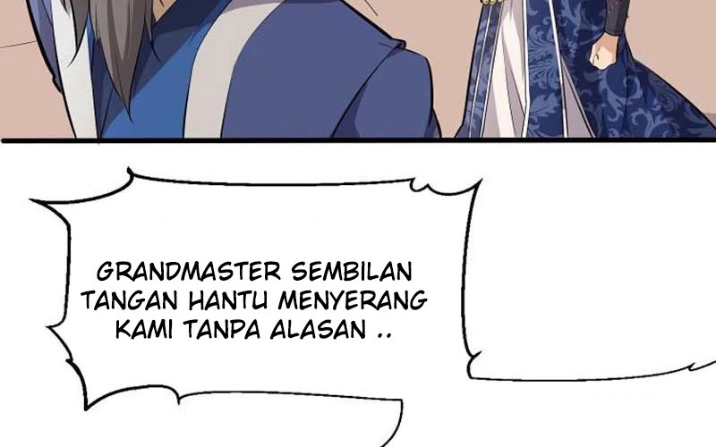 The Gateway of Revolution Chapter 35 Gambar 9