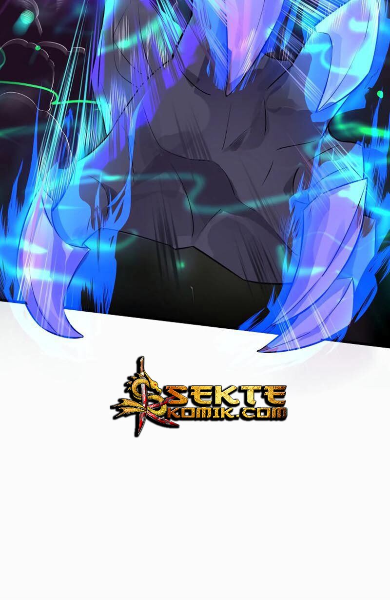 The Gateway of Revolution Chapter 34 Gambar 11