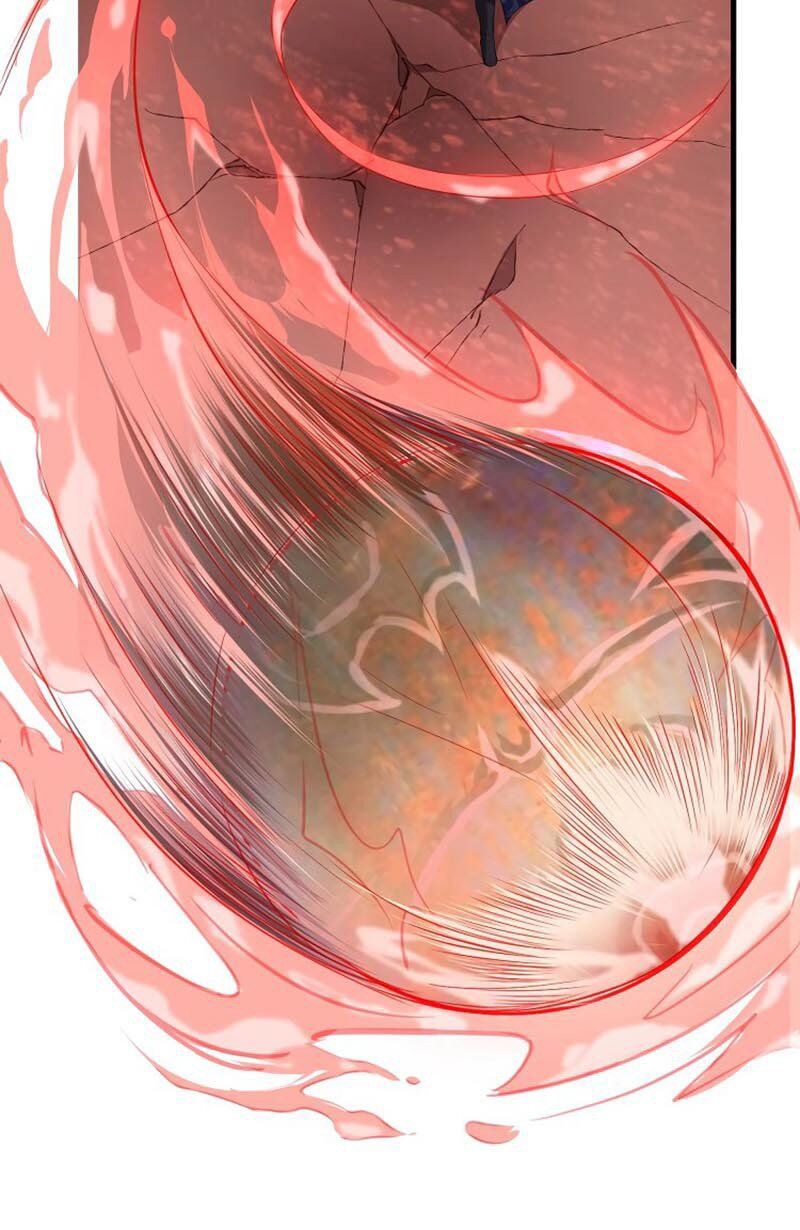 The Gateway of Revolution Chapter 34 Gambar 16