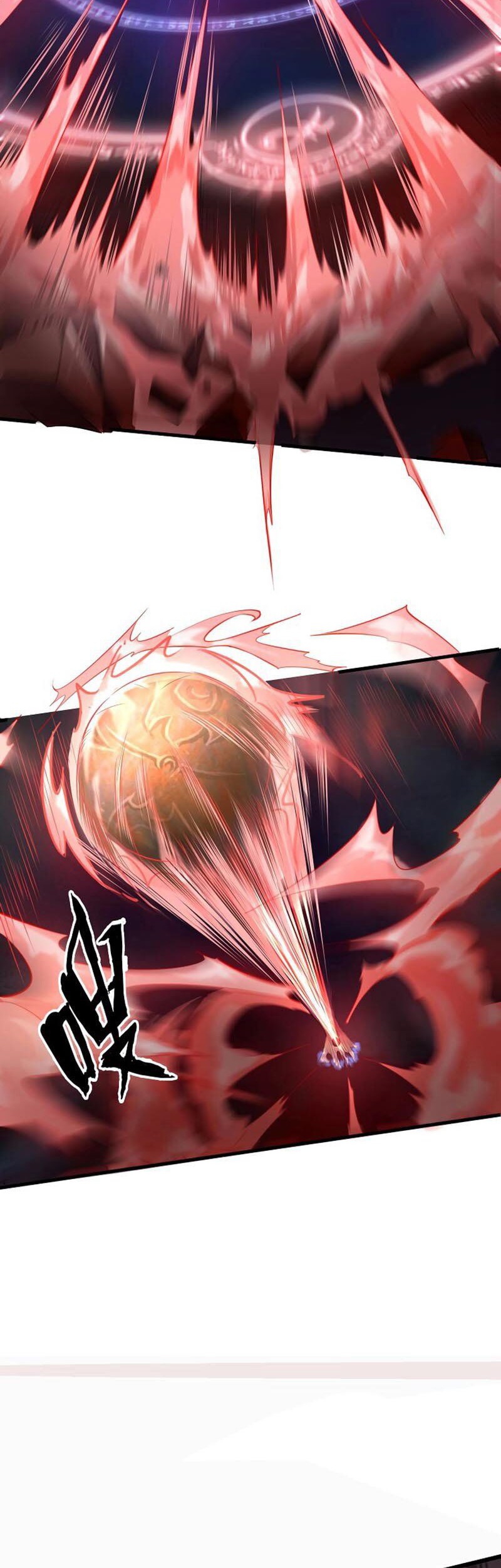 The Gateway of Revolution Chapter 34 Gambar 18