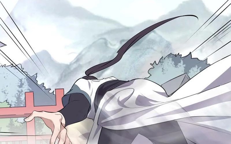The Gateway of Revolution Chapter 33 Gambar 17