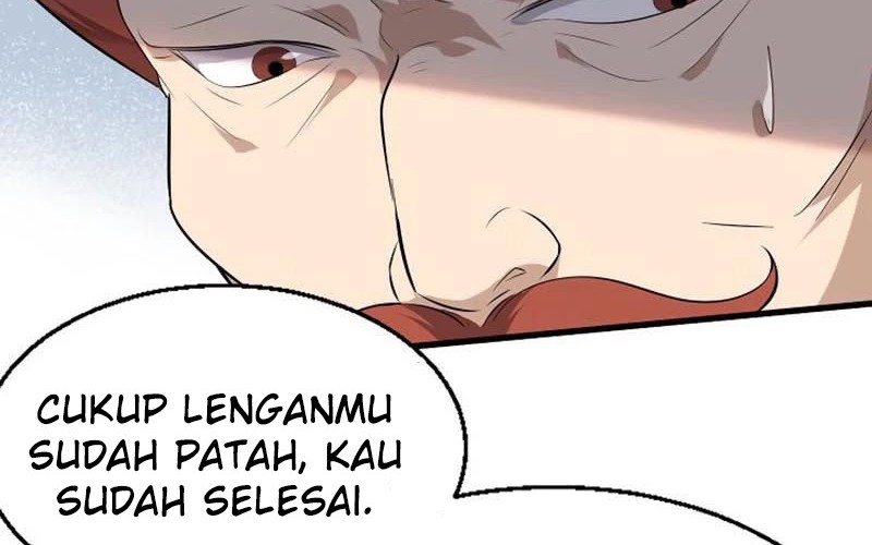 The Gateway of Revolution Chapter 33 Gambar 25
