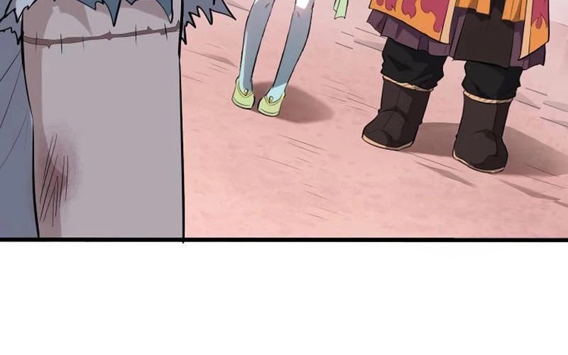 The Gateway of Revolution Chapter 33 Gambar 27
