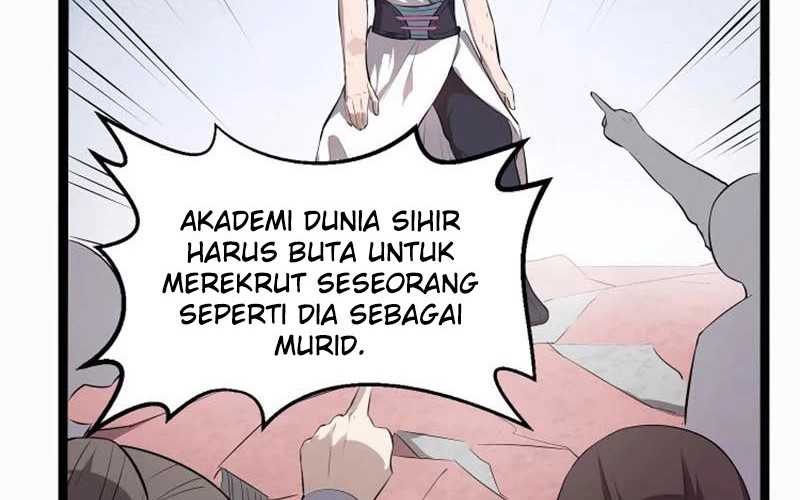 The Gateway of Revolution Chapter 33 Gambar 45