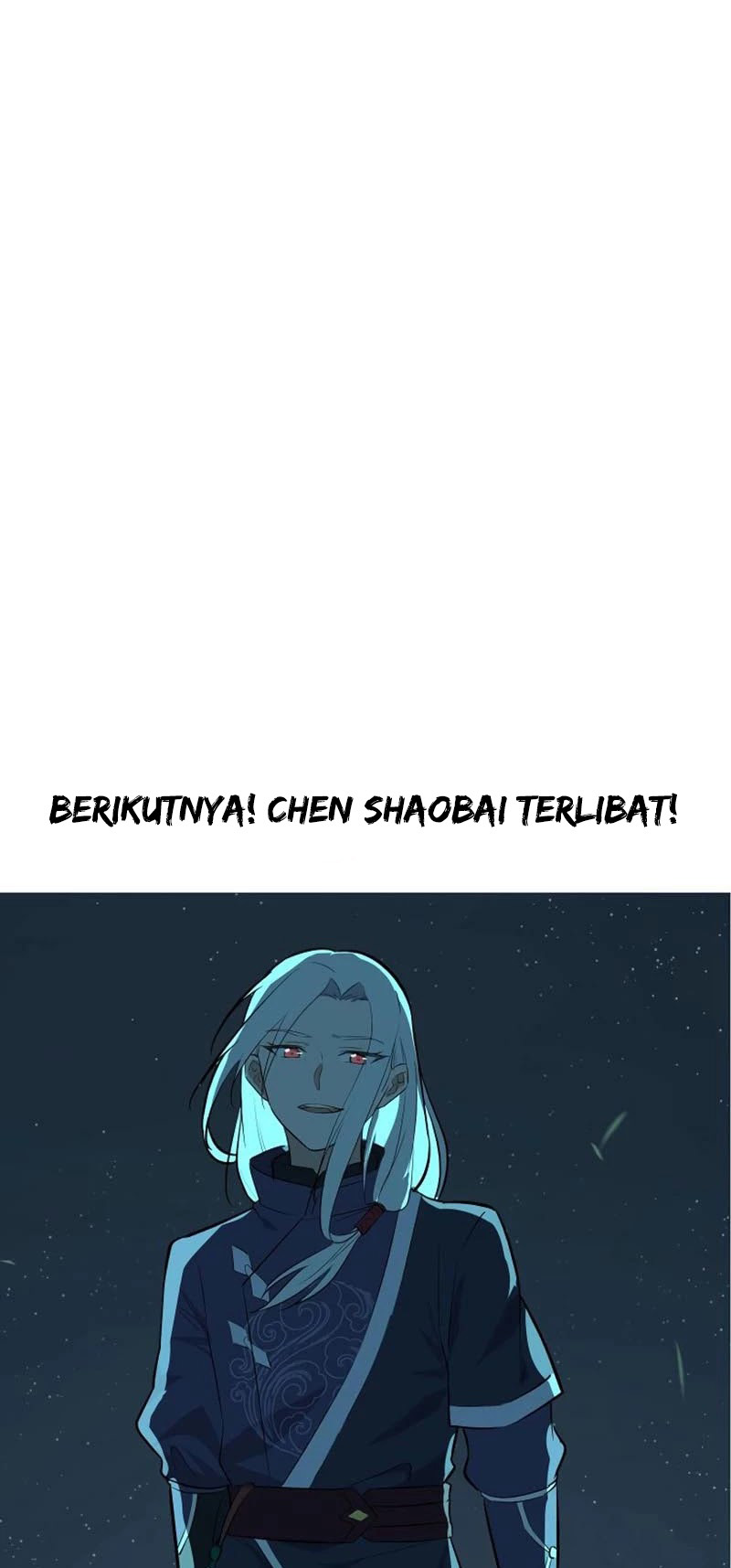 The Gateway of Revolution Chapter 33 Gambar 50