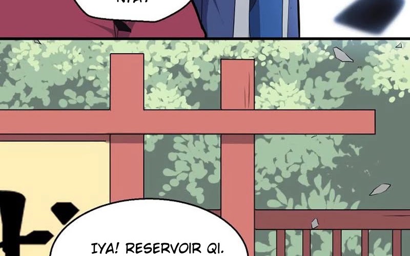 The Gateway of Revolution Chapter 33 Gambar 5