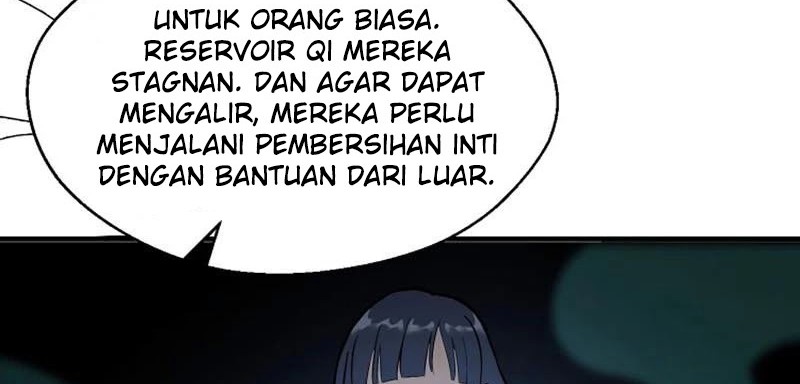 The Gateway of Revolution Chapter 33 Gambar 7