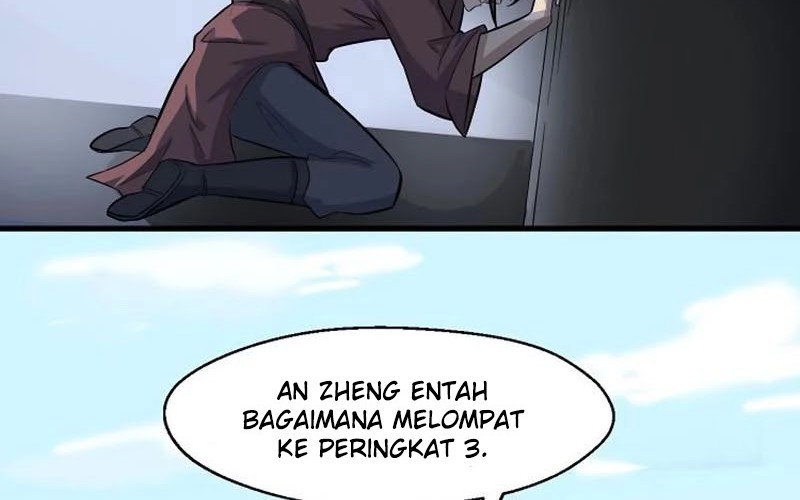 The Gateway of Revolution Chapter 33 Gambar 11
