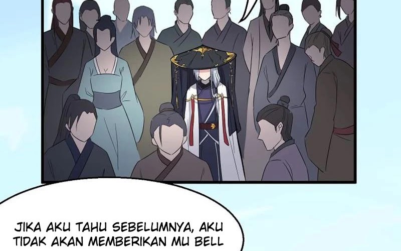 The Gateway of Revolution Chapter 33 Gambar 13
