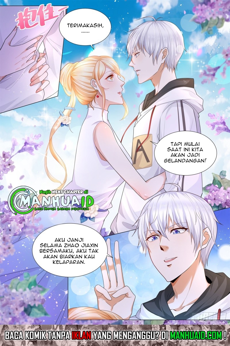 Shen Hao’s Heavenly Fall System Chapter 116 Gambar 10