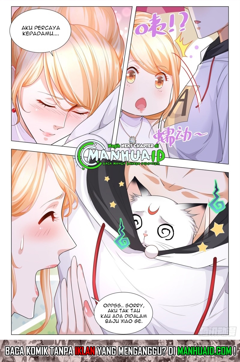 Shen Hao’s Heavenly Fall System Chapter 116 Gambar 11