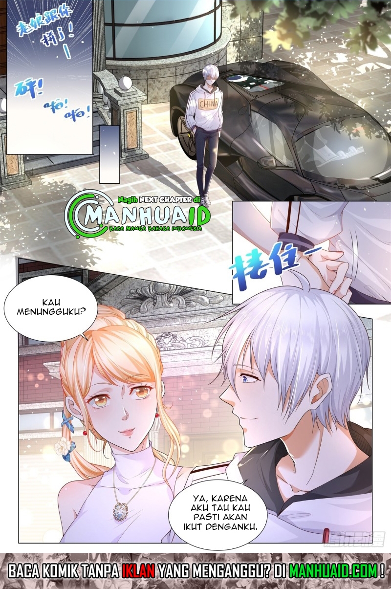 Shen Hao’s Heavenly Fall System Chapter 116 Gambar 9