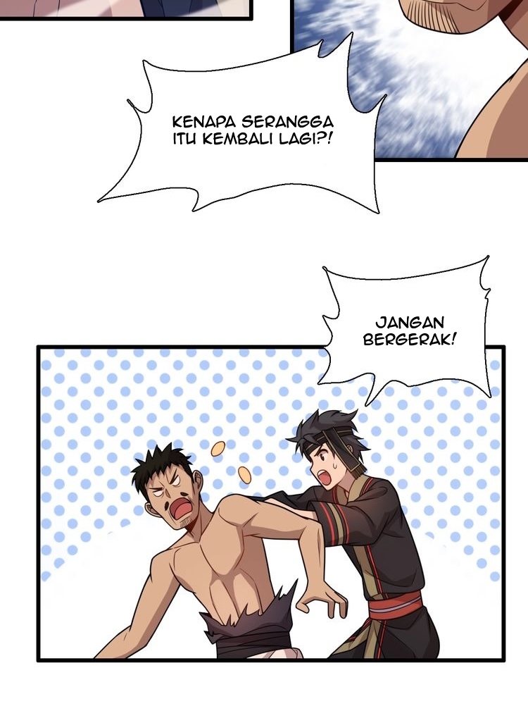 Reborn Doctor Chapter 41 Gambar 23