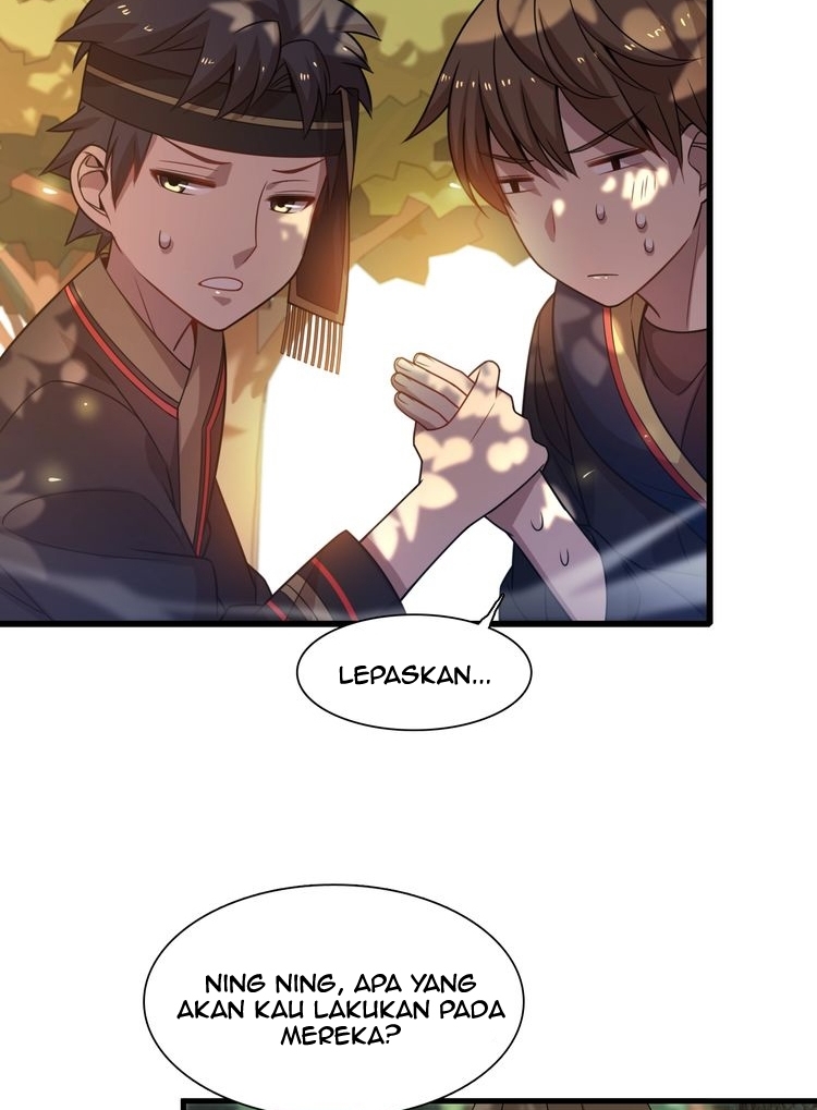 Reborn Doctor Chapter 41 Gambar 35