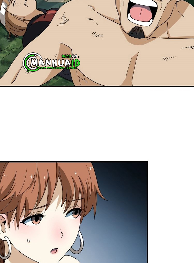 Reborn Doctor Chapter 41 Gambar 37