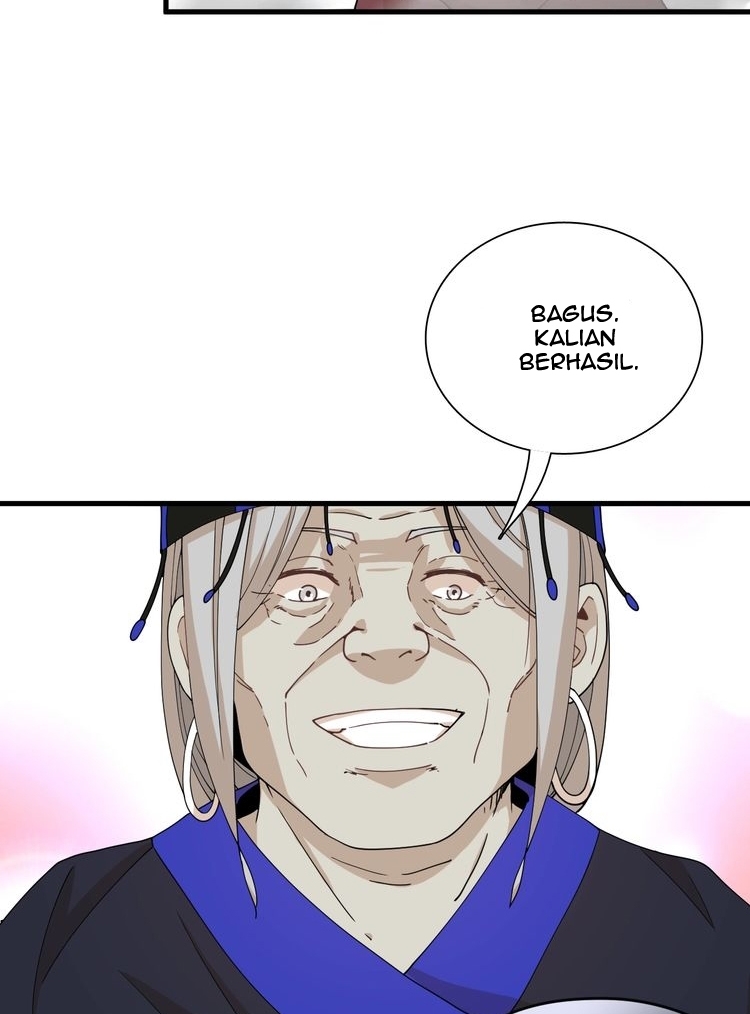 Reborn Doctor Chapter 41 Gambar 69