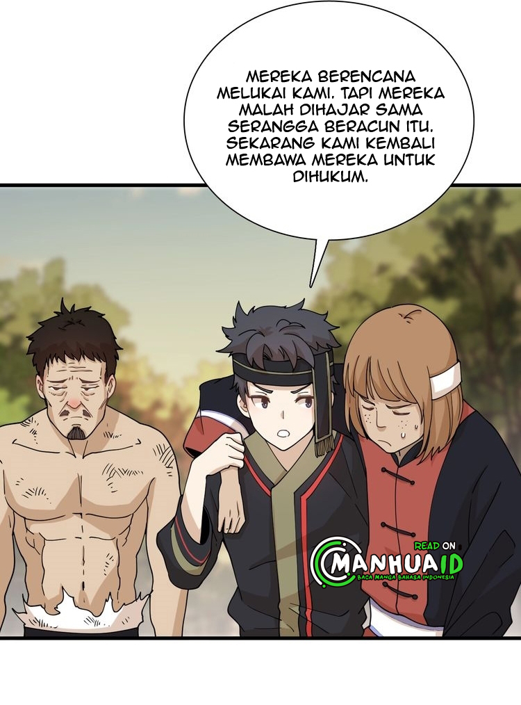 Reborn Doctor Chapter 41 Gambar 73