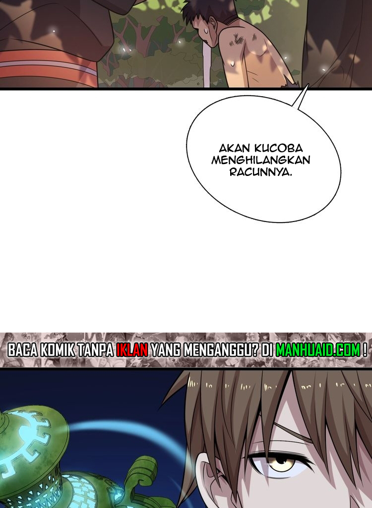 Reborn Doctor Chapter 41 Gambar 89