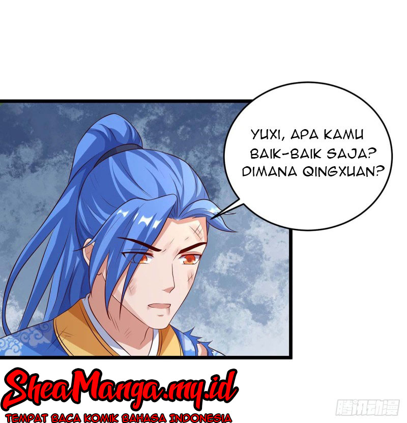 Strongest Leveling Chapter 130 Gambar 3
