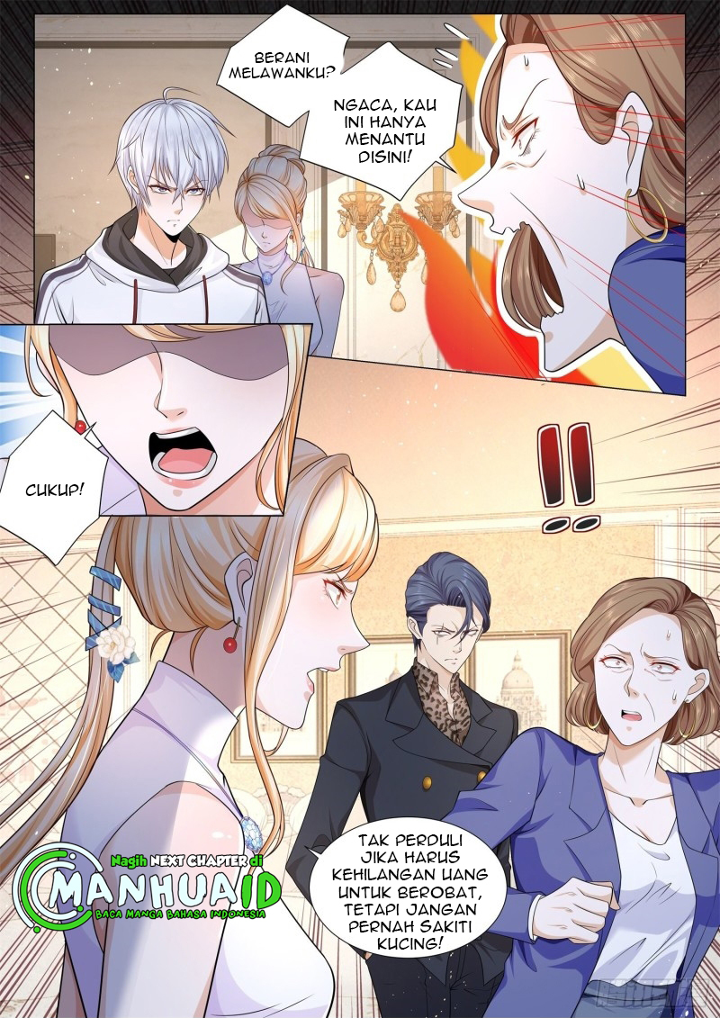 Shen Hao’s Heavenly Fall System Chapter 114 Gambar 10