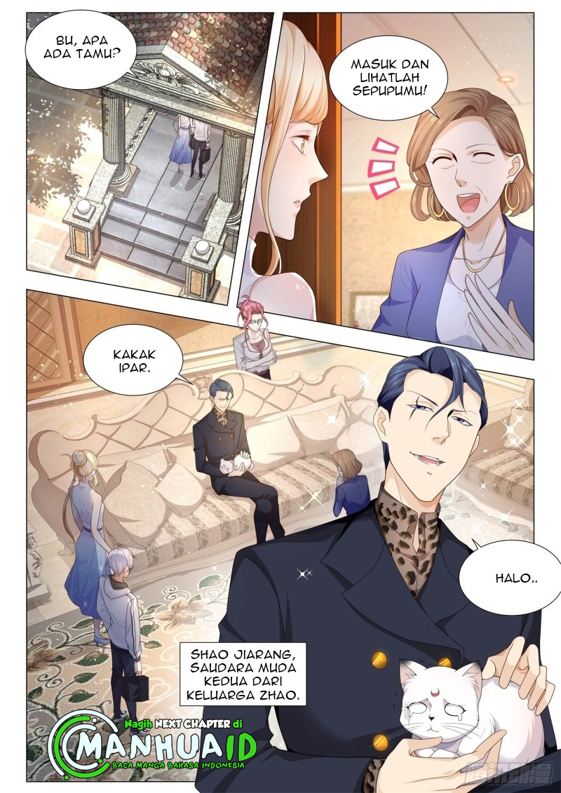 Shen Hao’s Heavenly Fall System Chapter 114 Gambar 3