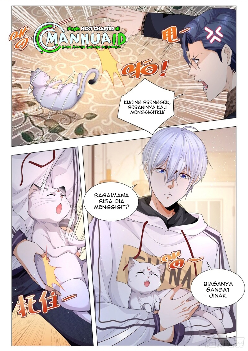Shen Hao’s Heavenly Fall System Chapter 114 Gambar 5