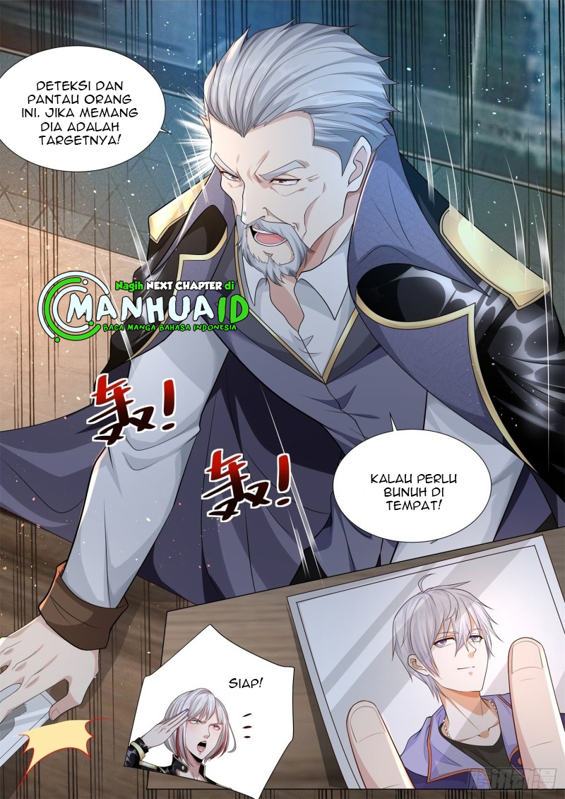 Shen Hao’s Heavenly Fall System Chapter 113 Gambar 15