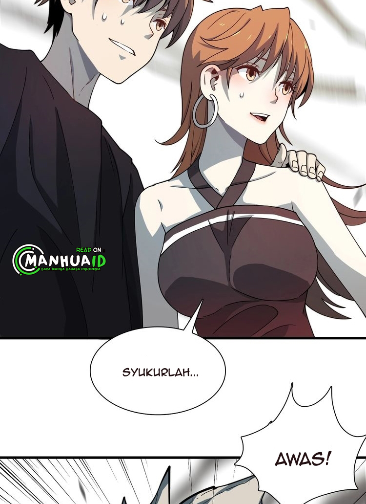 Reborn Doctor Chapter 40 Gambar 80