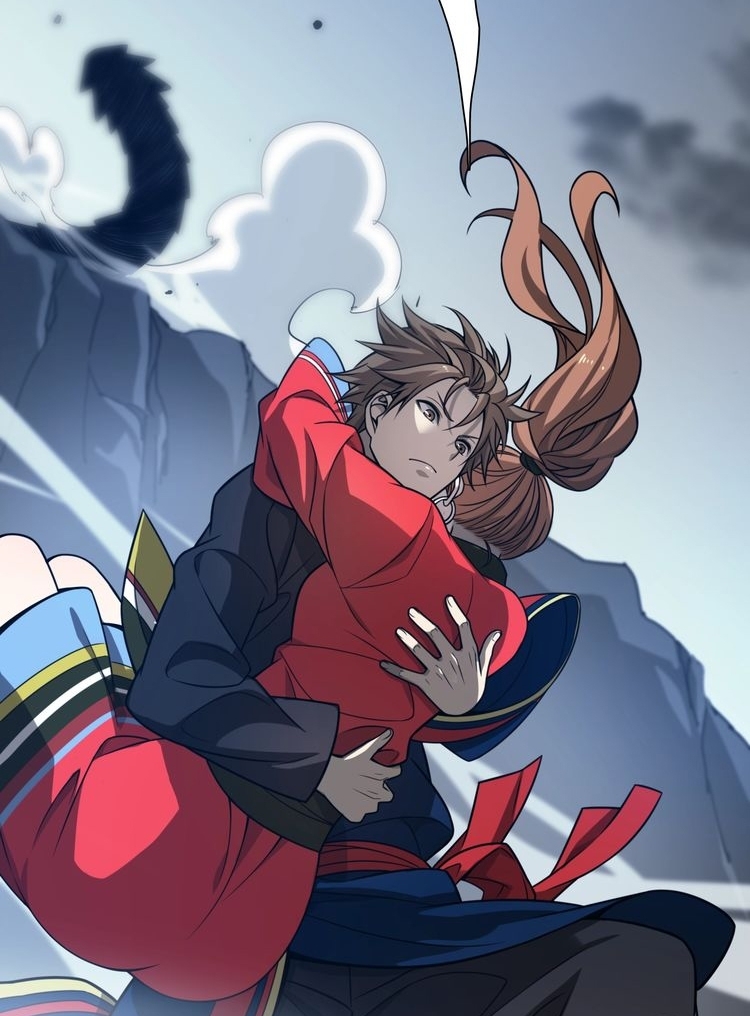 Reborn Doctor Chapter 39 Gambar 103
