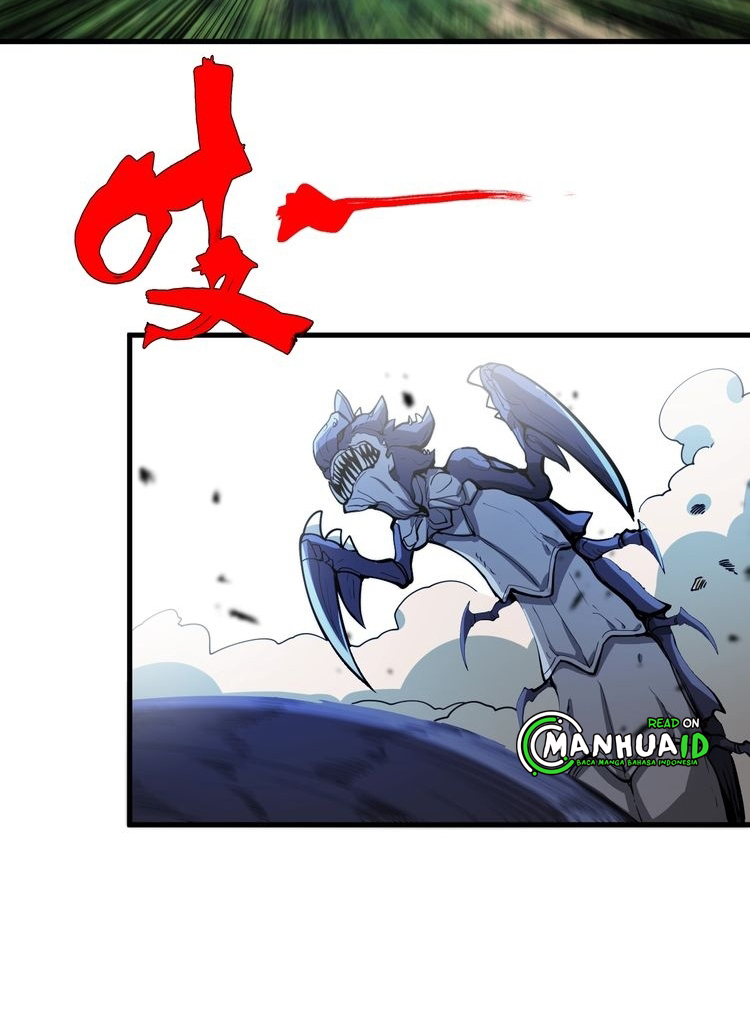 Reborn Doctor Chapter 39 Gambar 23