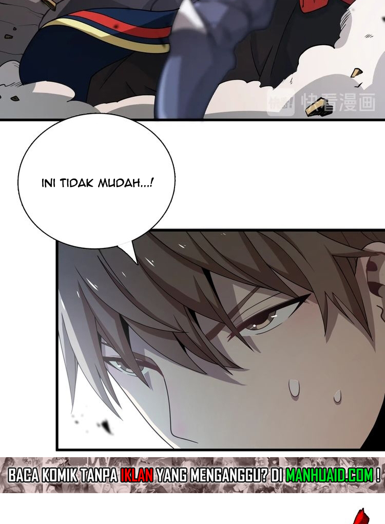 Reborn Doctor Chapter 39 Gambar 25
