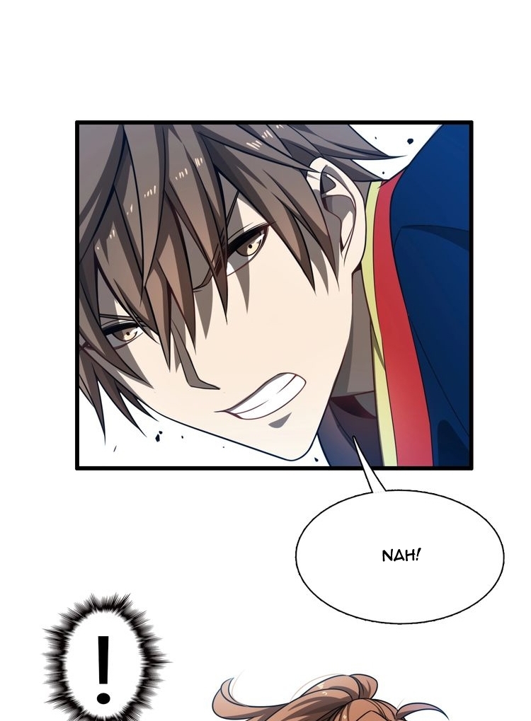 Reborn Doctor Chapter 39 Gambar 28