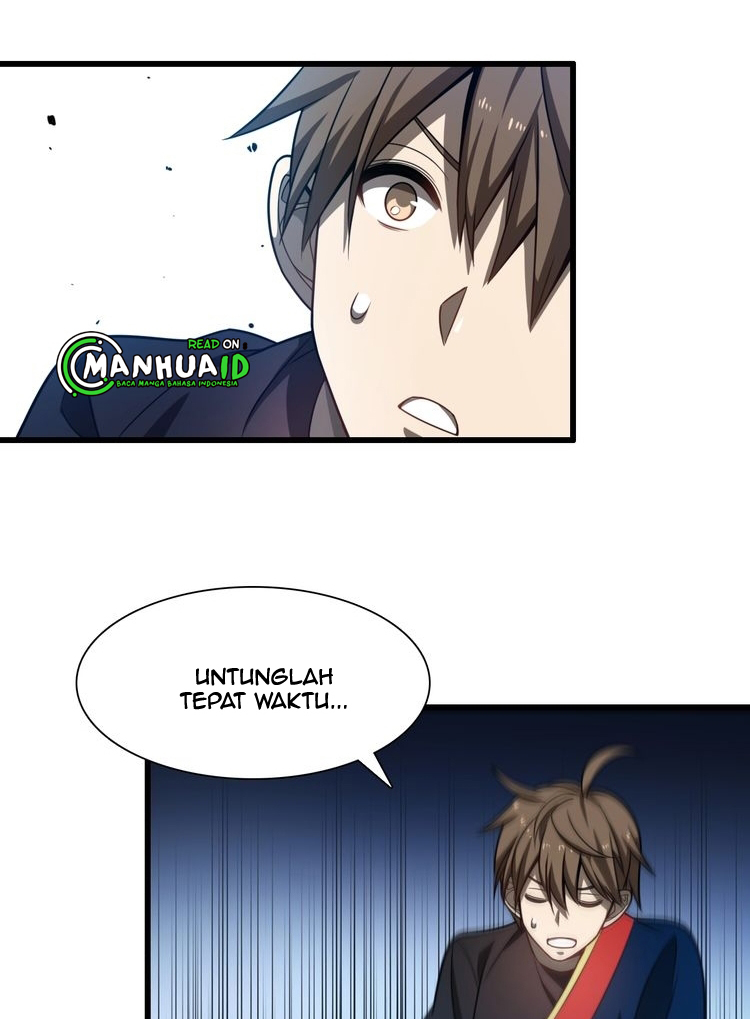 Reborn Doctor Chapter 39 Gambar 35