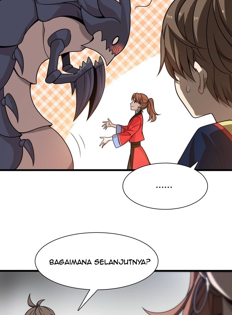Reborn Doctor Chapter 39 Gambar 37