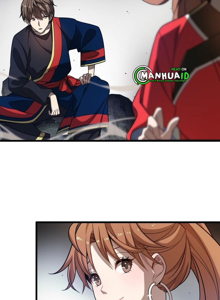 Reborn Doctor Chapter 39 Gambar 38