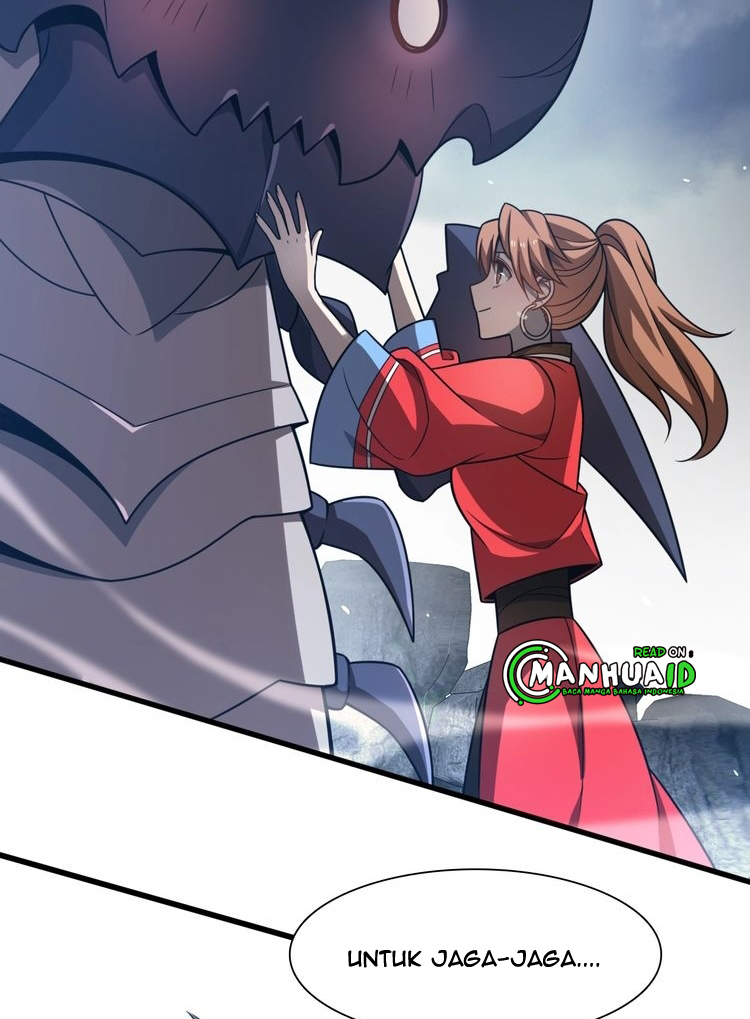 Reborn Doctor Chapter 39 Gambar 41