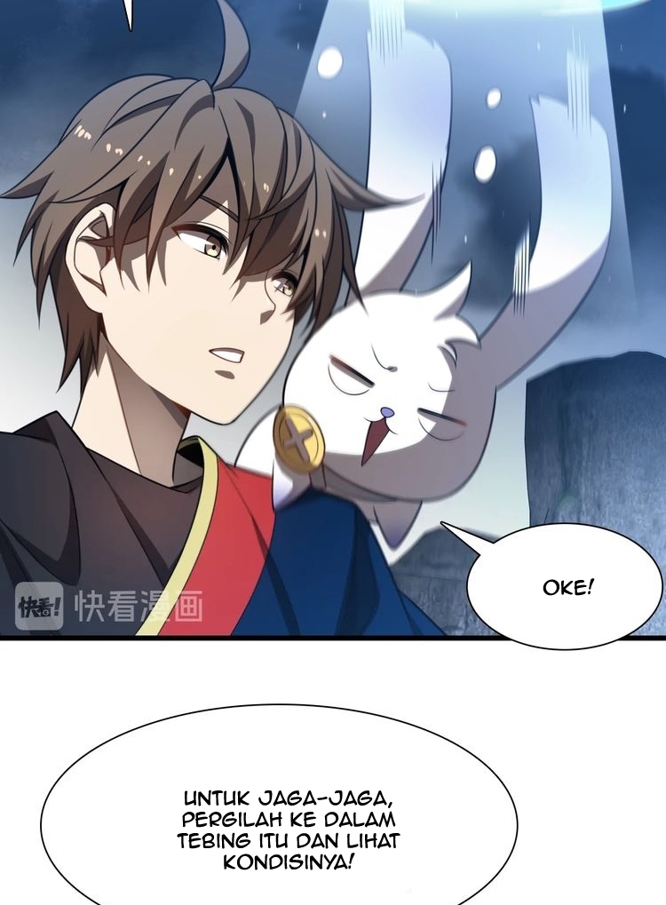 Reborn Doctor Chapter 39 Gambar 43