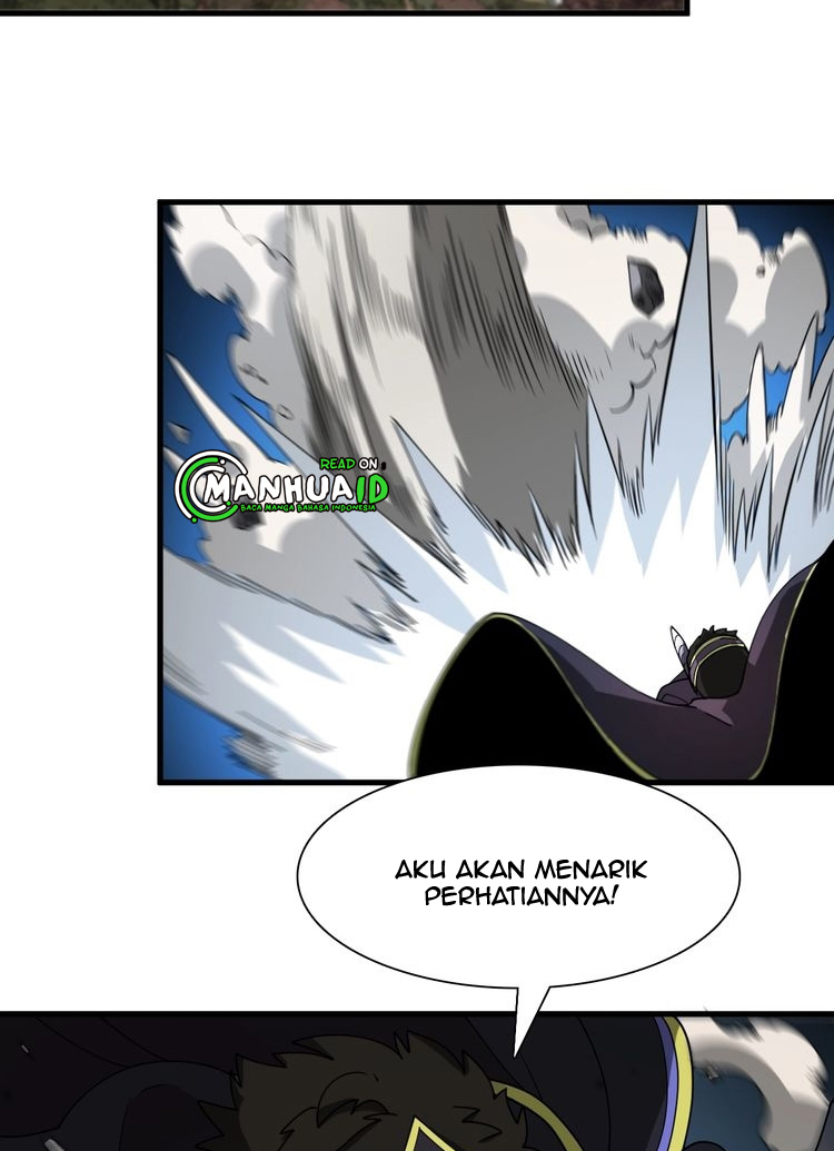 Reborn Doctor Chapter 39 Gambar 47