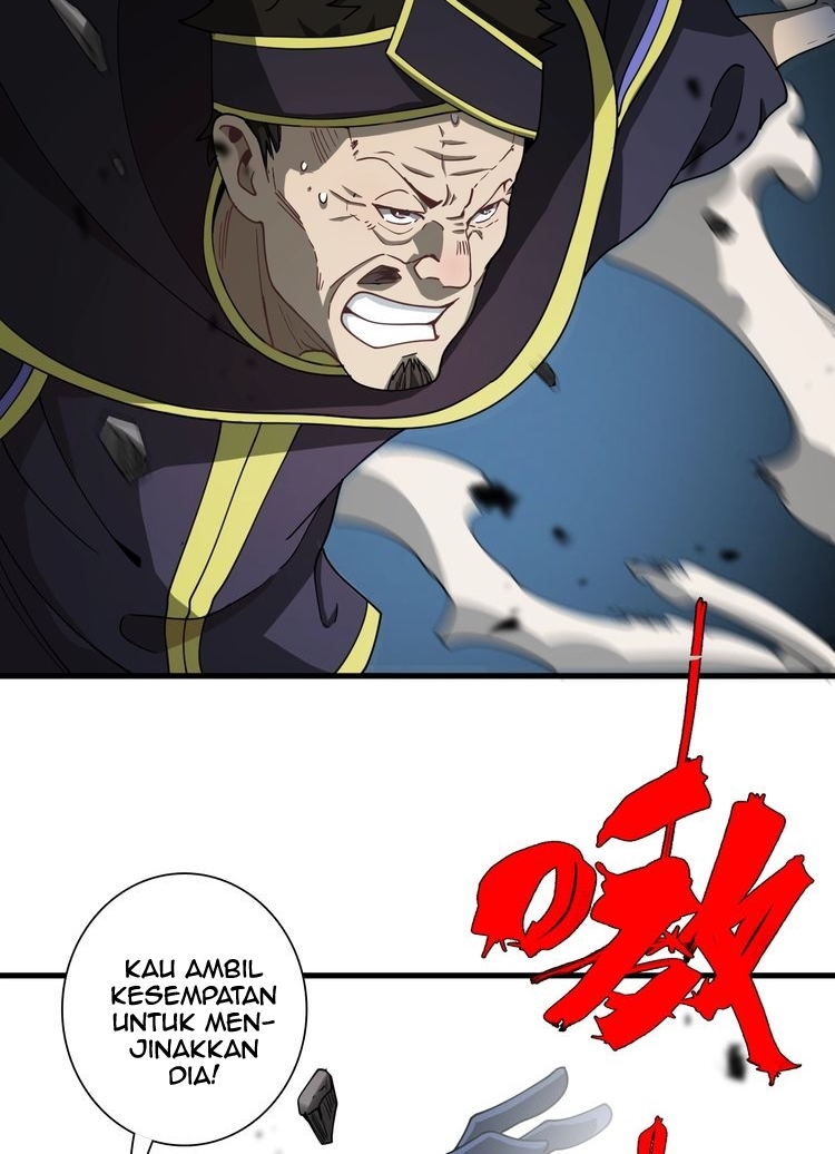Reborn Doctor Chapter 39 Gambar 48