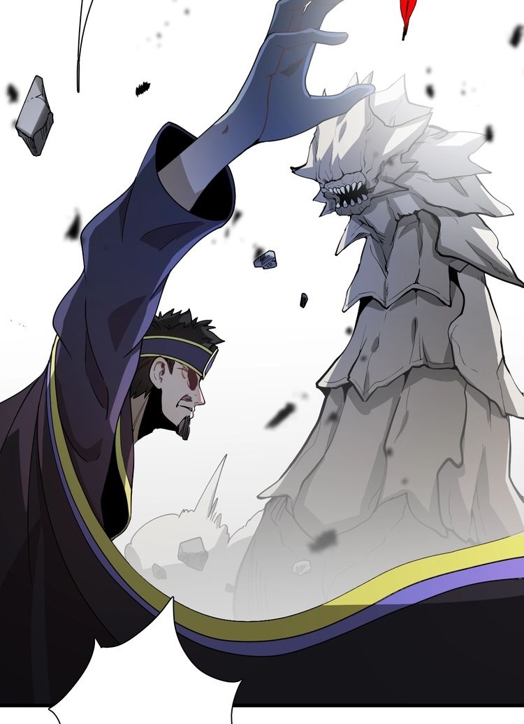 Reborn Doctor Chapter 39 Gambar 49
