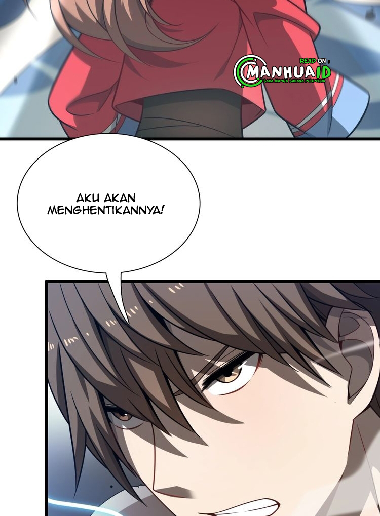 Reborn Doctor Chapter 39 Gambar 5